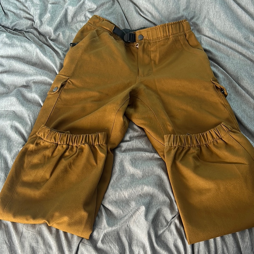 Airblaster Men’s Snow Pants